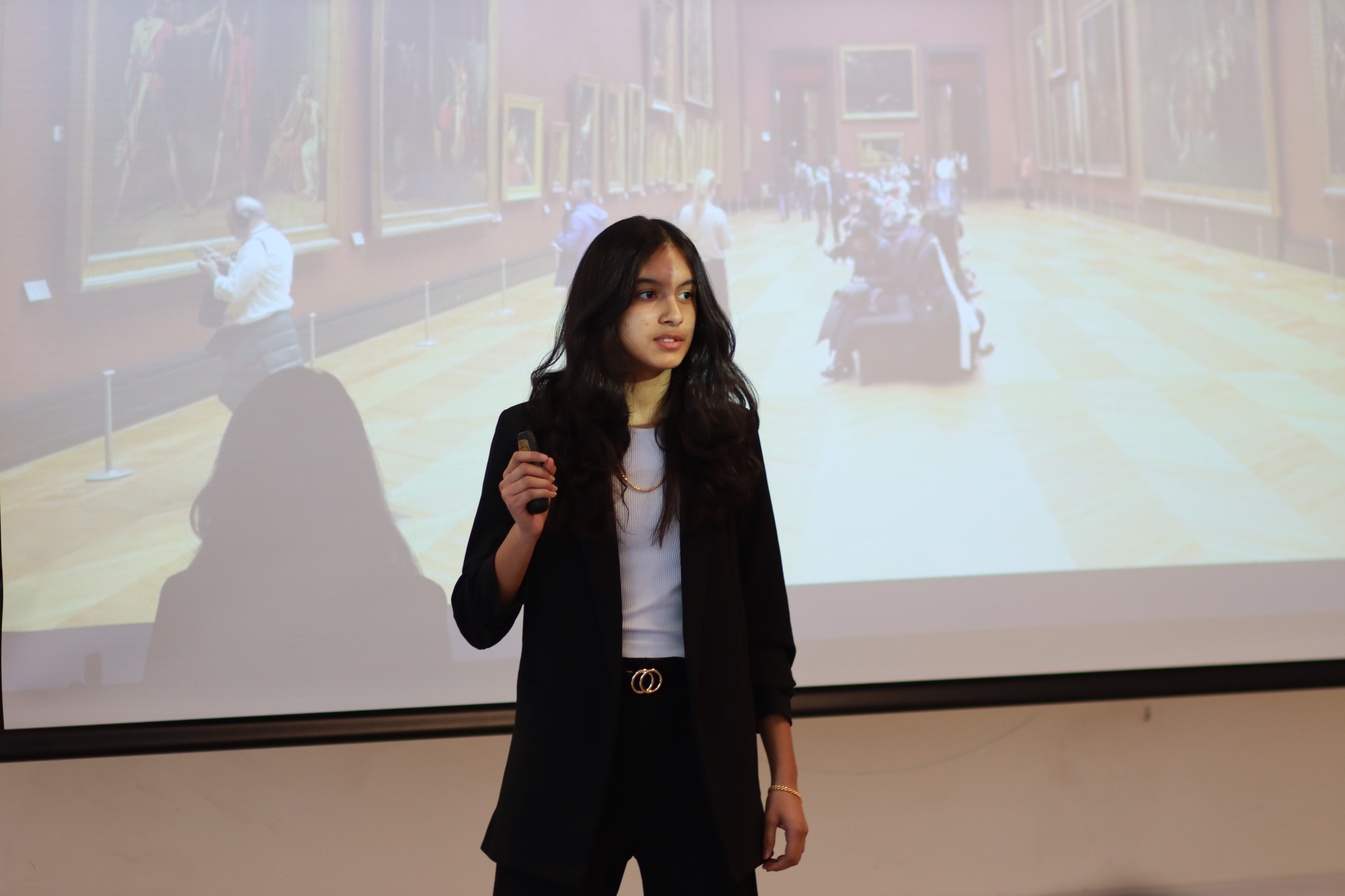 Y2 Entrepreneurship Labs pitch competition